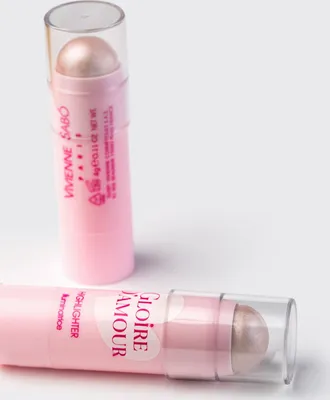 Produktbild von Vivienne Sabo - Highlighter Gloire d'Amour, Typ:Pearly peach