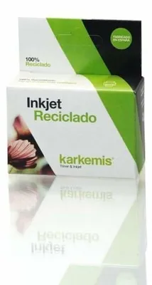 Obrázok produktu pre Recyklovaná atramentová kazeta HP Karkemis č. 300 XL s vysokou kapacitou/trojfarebná