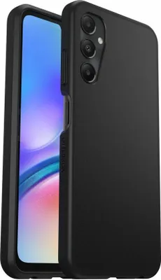 Produktbild von OtterBox React Hülle für Samsung Galaxy A05s Smartphone - Durchsichtig - 1 Paket - Retail - Sturzsicher, Abriebfest, Verfärbungsresistent - Plastik