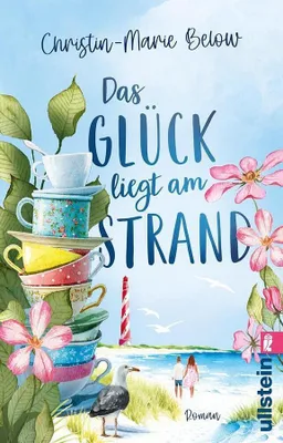 Produktbild von Sag ihr, ich war bei den Sternen