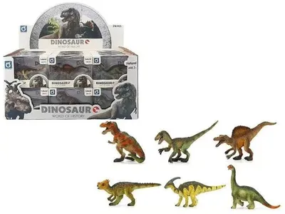 Obrázek produktu pro Dinosauři MIX – ADAR