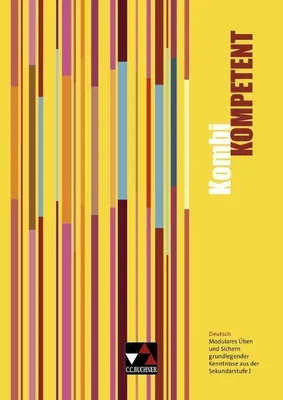 Produktbild von Kombi-Buch DeutschAusgabe N KombiKOMPETENT