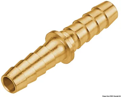 Zdjęcie produktu dla Złącze paliwa Ø 8 mm Osculati 52.732.14