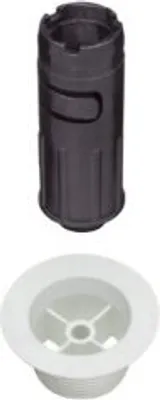 Obrázok produktu pre Ventil Hansgrohe pre Flexaplus chróm