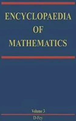 Produktbild von Encyclopaedia of Mathematics