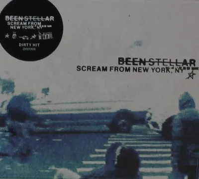 Zdjęcie produktu dla Been Stellar: Scream From New York