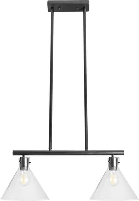Produktbild von tooLight Hängelampe APP317-2CP