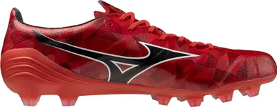 Produktbild von Mizuno Alpha Ii Elite Fg Fußballschuhe Rot EU 44 1/2 Rot EU 44 1/2