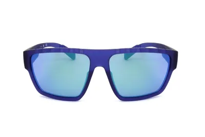 Produktbild von Adidas Sport Mod. Sp0008 Matte Blue