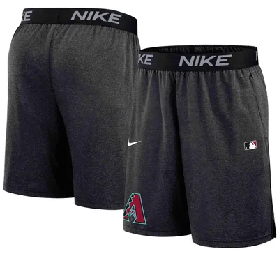 Obrázok produktu pre Šortky Nike Arizona Diamondbacks Authentic Homerun pre Pánske
