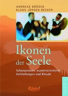Immagine prodotto di Ikonen der Seele 2