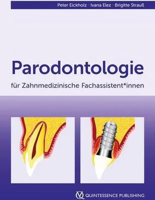 Immagine prodotto di Parodontologie für Zahnmedizinische Fachassistent*innen