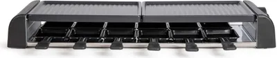Produktbild von Raclette-maschine 12 personen 1800w Domoclip DOC185