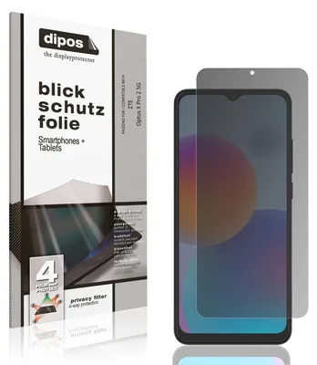Immagine prodotto di Pellicola Prottetiva per ZTE Optus X Pro 2 5G Protezione Vista 4 modi dipos