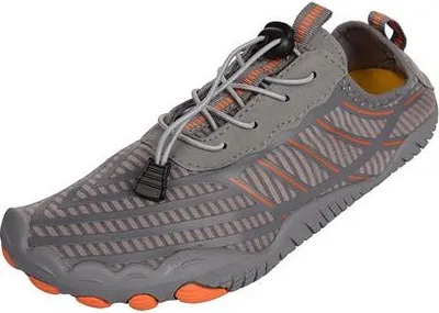 Zdjęcie produktu dla Karaibskie buty do wody szary rozmiar (buty) 38