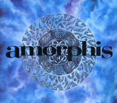 Obrázok produktu pre Amorphis: Elegy - - (CD / E)