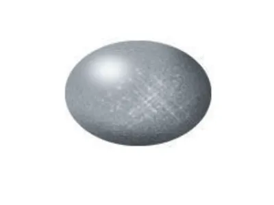 Produktbild von Revell AQ091 Aqua Color 091 eisen metallic