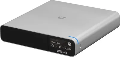 Obrázok produktu pre Ubiquiti UniFi Cloud Key G2 with 1TB HDD