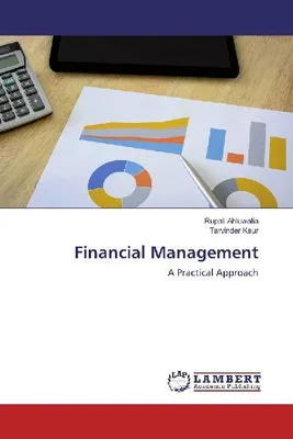 Produktbild von Financial Management
