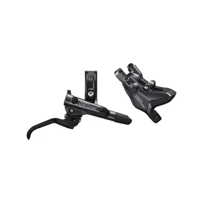 Obrázok produktu pre Shimano BR-M6100 Kotúčová brzda Pravá ruka