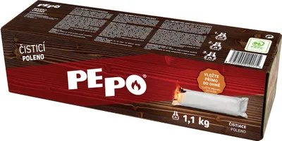Obrázek produktu pro poleno čisticí PE-PO 1,1kg