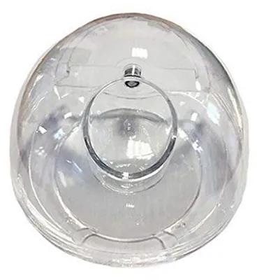 Wassertank für Dolce Gusto Lumio Espresso Krups, 1 Stück, transparent