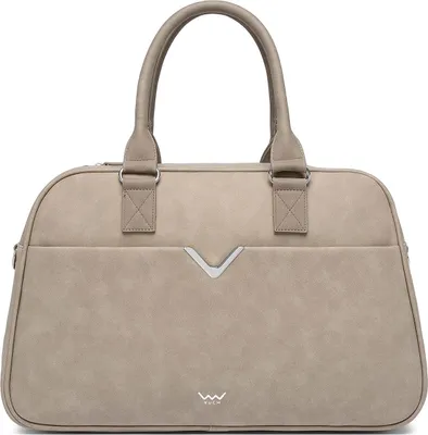 Produktbild von Vuch Reisetasche für Damen Sidsel Cappucion cappuccino Universal