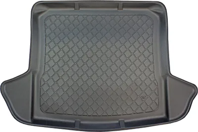 Produktbild von Z439705 Kofferraumwanne kompatibel mit Seat Ibiza ST (6J) 02.2010-07.2016
