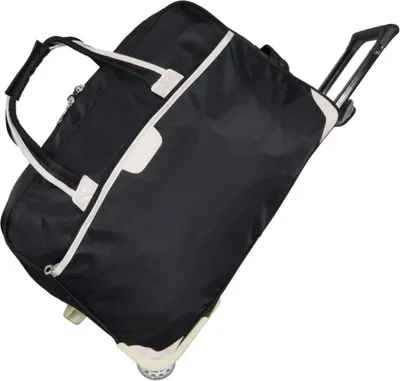 Produktbild von METRO LL241/26" Trolley-Tasche - schwarz
