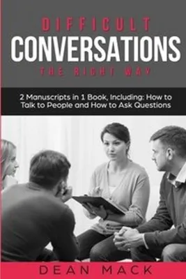 Obrázok produktu pre Difficult Conversations