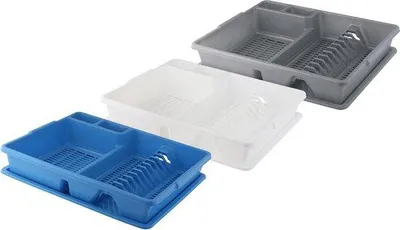 Obrázek produktu pro Doplněk pro organizaci kuchyně – miska 47 x 38 cm