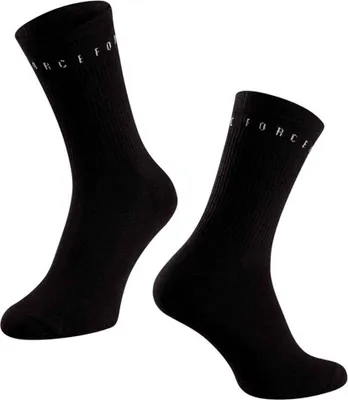 Produktbild von Force Snap Socken Schwarz EU 36-41 Mann Schwarz EU 36-41