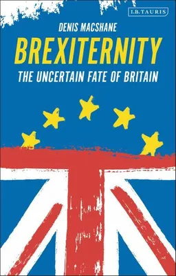 Productafbeelding van Brexiternity