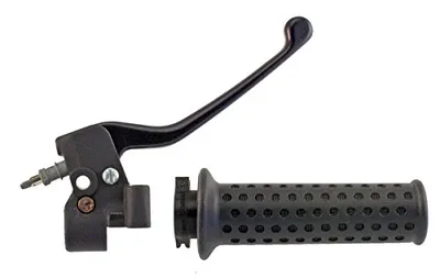Produktbild von DOMINO Gasgriffarmatur "Scooter" inkl. Griffgum