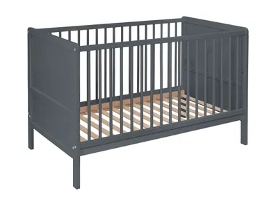 UISEBRT Bettgitter 60 Cm - Höhenverstellbarer Rausfallschutz Für Kinder