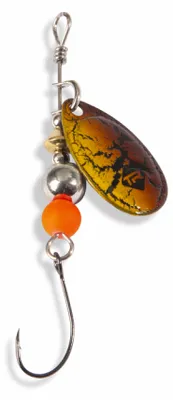 Image de IRON TROUT Spinner 3,0g