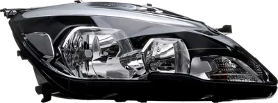 Produktbild von MAGNETI MARELLI Scheinwerfer Rechts passend für PEUGEOT 308 SW II 710301287204