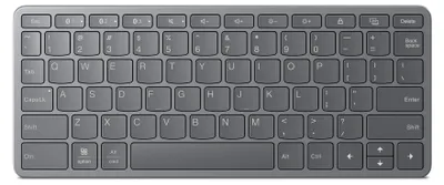 Produktbild von Lenovo Multi-Device Keyboard