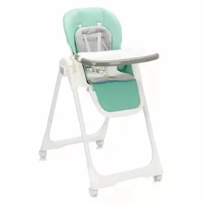 Immagine prodotto di Seggiolone fillikid Oskar color menta