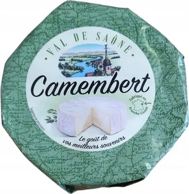 Zdjęcie produktu dla Frenchi Camembert 250g