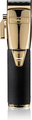 Produktbild von Babyliss Pro 4Artist Boost+ Clipper Gold FX8700GBPE - Haarschneider