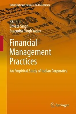 Immagine prodotto di Financial Management Practices