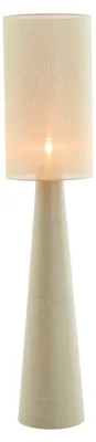Immagine prodotto di Light & Living - lampada da terra - Micky - verde - tessile - lampada d'atmosfera - E27 - 1891981