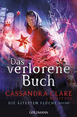 Produktbild von Das verlorene Buch