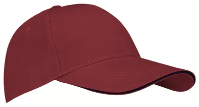 Obrázek produktu pro Kšiltovka NewPort (různé barvy/velikosti) Mládež