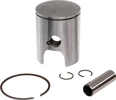 Immagine prodotto di Megu Tuning Pistone Ø45.47mm 1 anello - Simson S50, KR51/1 Schwalbe, SR4-2 Stella, SR4-3 Sperber, SR4-4 Hawk