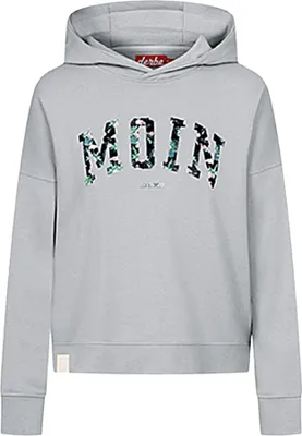 Produktbild von Derbe Sweatshirts grau grau 2300-20-01064