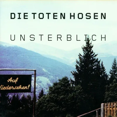 Obrázek produktu pro Die Toten Hosen: Unsterblich