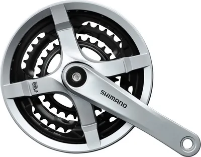 Immagine prodotto di Shimano KRG FC-TY501 6/7/8-f., 28/38/48Z, 175mm, si, con KSS