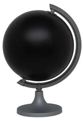 Produktbild von Induktionsglobus mit Anleitung, 25 cm, tschechisch – Zachem